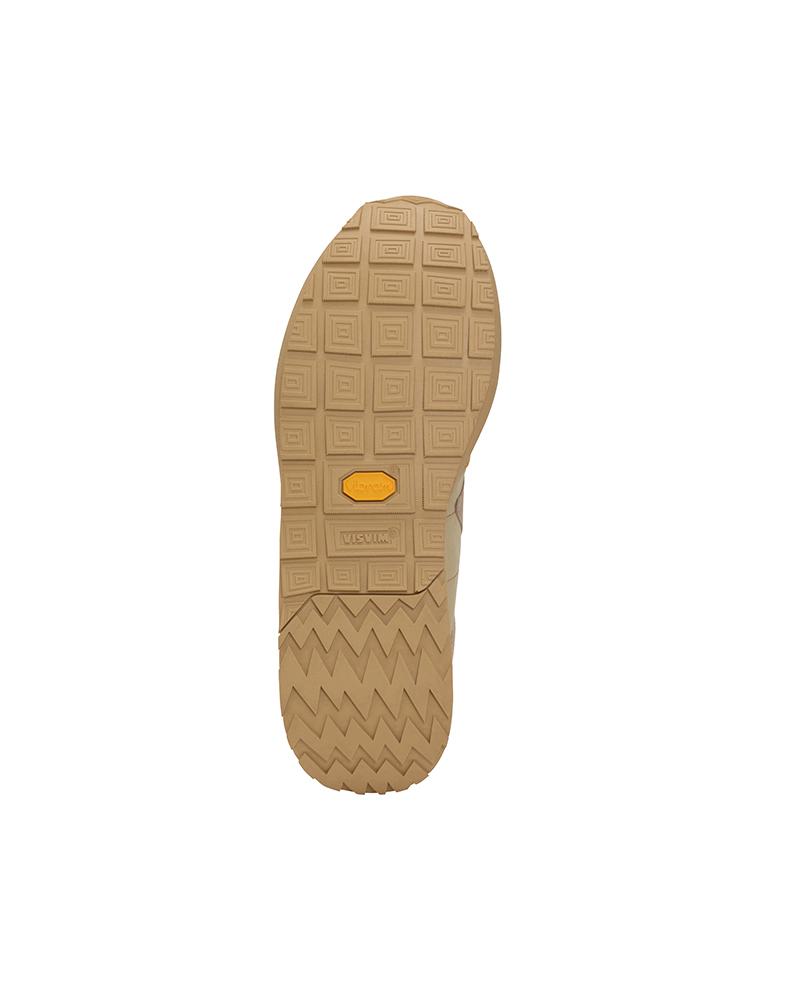 新品未使用visvim FKT RUNNER KHAKI - メルカリ